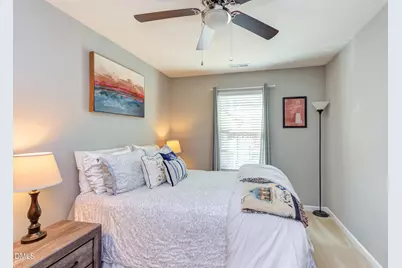 1434 Chatuga Way, Wake Forest, NC 27587 - Photo 25