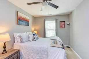 1434 Chatuga Wy, Wake Forest, NC 27587 - Photo 25