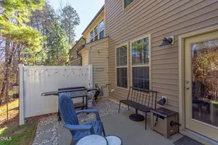 1434 Chatuga Wy, Wake Forest, NC 27587 - Photo 27