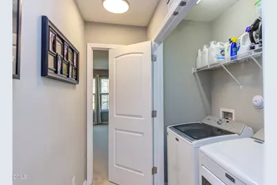 1434 Chatuga Way, Wake Forest, NC 27587 - Photo 15