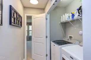 1434 Chatuga Wy, Wake Forest, NC 27587 - Photo 15