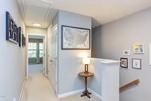 1434 Chatuga Wy, Wake Forest, NC 27587 - Photo 13