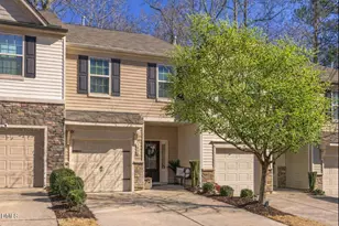 1434 Chatuga Wy, Wake Forest, NC 27587 - Photo 1