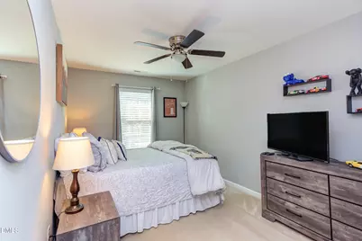 1434 Chatuga Way, Wake Forest, NC 27587 - Photo 23
