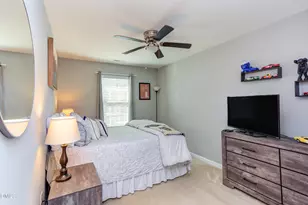 1434 Chatuga Wy, Wake Forest, NC 27587 - Photo 23