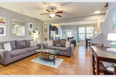 1434 Chatuga Way, Wake Forest, NC 27587 - Photo 3