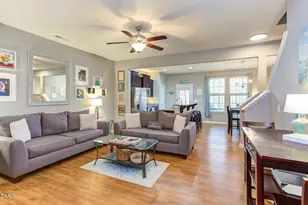 1434 Chatuga Wy, Wake Forest, NC 27587 - Photo 3