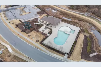 3411 Antler View Drive, Apex, NC 27502 - Photo 3