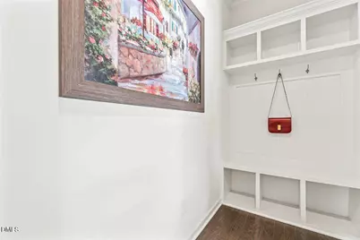 3411 Antler View Drive, Apex, NC 27502 - Photo 7