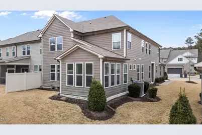 3411 Antler View Drive, Apex, NC 27502 - Photo 31