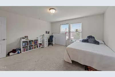 3411 Antler View Drive, Apex, NC 27502 - Photo 25