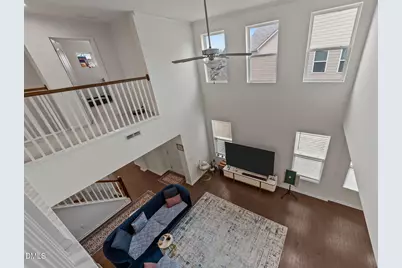 3411 Antler View Drive, Apex, NC 27502 - Photo 23