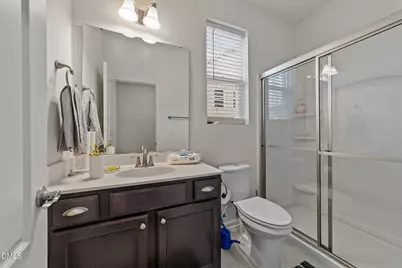 3411 Antler View Drive, Apex, NC 27502 - Photo 21