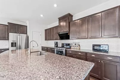 3411 Antler View Drive, Apex, NC 27502 - Photo 11