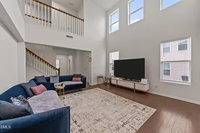 3411 Antler View Drive, Apex, NC 27502 - Photo 9