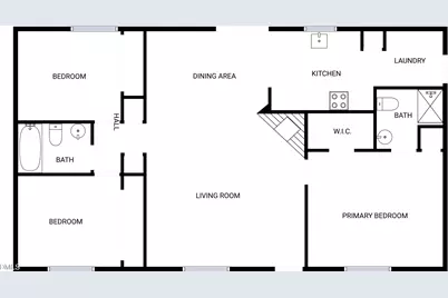 7309 Beaverwood Drive, Raleigh, NC 27616 - Photo 17