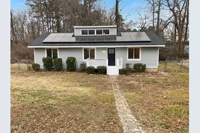 7309 Beaverwood Drive, Raleigh, NC 27616 - Photo 1