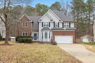 9 Otters Run, Durham, NC 27712 - Photo 3