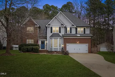 9 Otters Run, Durham, NC 27712 - Photo 1