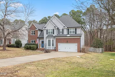 9 Otters Run, Durham, NC 27712 - Photo 5