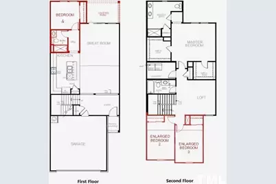 1423 Glenwater Drive, Cary, NC 27519 - Photo 23