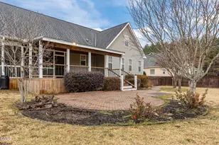 29 Dexterfield Dr, Fuquay Varina, NC 27526 - Photo 39