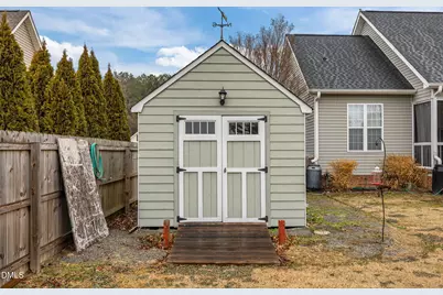 29 Dexterfield Drive, Fuquay Varina, NC 27526 - Photo 39