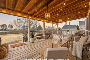 29 Dexterfield Dr, Fuquay Varina, NC 27526 - Photo 33