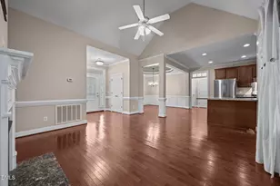 29 Dexterfield Dr, Fuquay Varina, NC 27526 - Photo 5