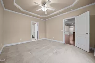 29 Dexterfield Dr, Fuquay Varina, NC 27526 - Photo 21