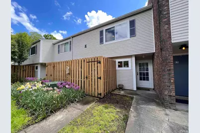 220 Elizabeth Street #Apt E6, Chapel Hill, NC 27514 - Photo 1