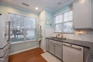 9145 Wooden Rd, Raleigh, NC 27617 - Photo 19