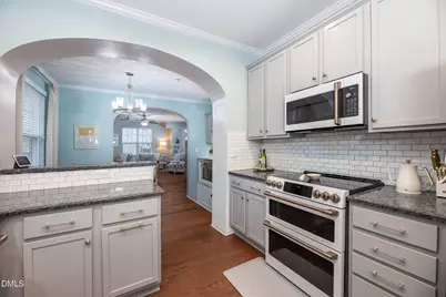 9145 Wooden Road, Raleigh, NC 27617 - Photo 17