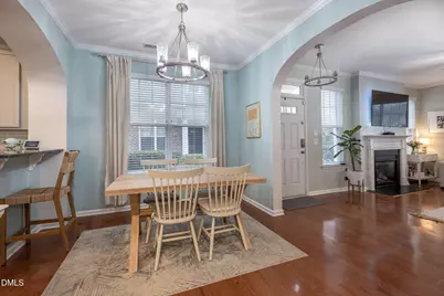 9145 Wooden Road, Raleigh, NC 27617 - Photo 11