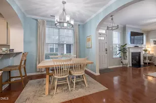 9145 Wooden Rd, Raleigh, NC 27617 - Photo 11