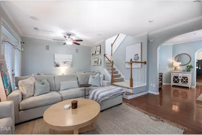 9145 Wooden Road, Raleigh, NC 27617 - Photo 13