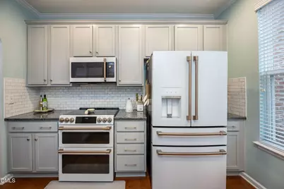 9145 Wooden Road, Raleigh, NC 27617 - Photo 15