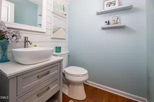 9145 Wooden Rd, Raleigh, NC 27617 - Photo 35