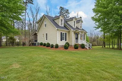 119 Deer Wood Trail, Henderson, NC 27537 - Photo 37