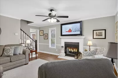 119 Deer Wood Trail, Henderson, NC 27537 - Photo 5