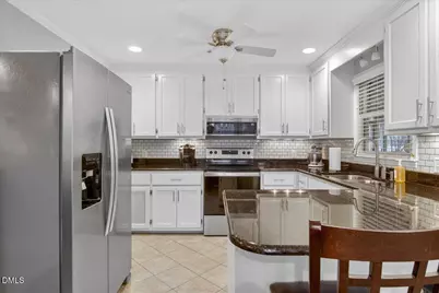 119 Deer Wood Trail, Henderson, NC 27537 - Photo 9