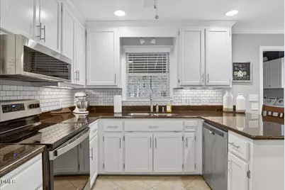 119 Deer Wood Trail, Henderson, NC 27537 - Photo 7