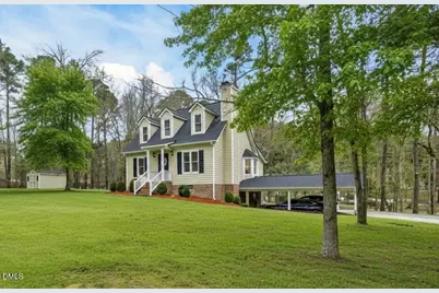 119 Deer Wood Trail, Henderson, NC 27537 - Photo 35