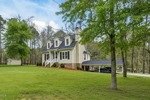 119 Deerwood Trail, Henderson, NC 27537 - Photo 35