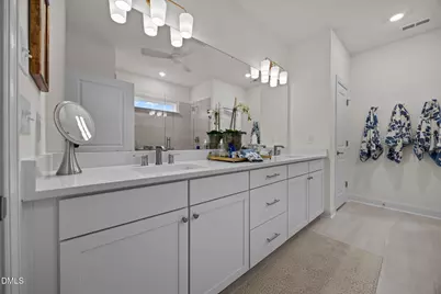 1533 Frog Hollow Way, Wake Forest, NC 27587 - Photo 17