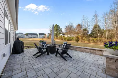 1533 Frog Hollow Way, Wake Forest, NC 27587 - Photo 27