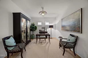 1533 Frog Hollow Way, Wake Forest, NC 27587 - Photo 19