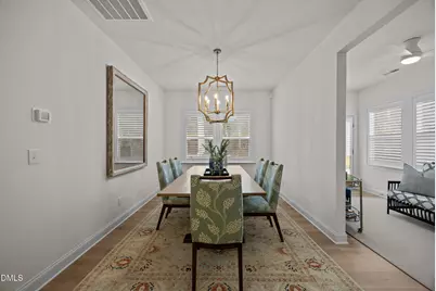 1533 Frog Hollow Way, Wake Forest, NC 27587 - Photo 11