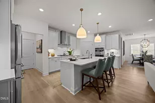 1533 Frog Hollow Way, Wake Forest, NC 27587 - Photo 9