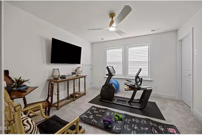 1533 Frog Hollow Way, Wake Forest, NC 27587 - Photo 25